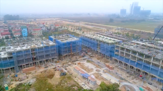 Giải pháp nào gỡ vướng thủ tục lựa chọn nhà đầu tư?