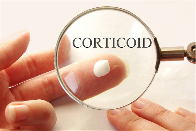 Corticoid mang đến nhiều tác hại cho da