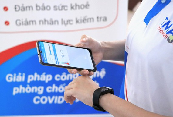Sở Khoa học & Công nghệ TP.HCM xây dựng “Quỹ vaccine về giải pháp đổi mới sáng tạo” ứng phó dịch Covid-19
