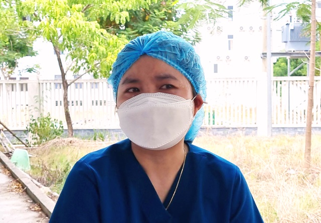 Đà Nẵng: Phó Chánh Văn phòng Đoàn ĐBQH-HĐND gửi thư xin lỗi nữ nhân viên y tế