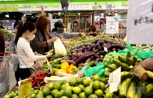 "Gỡ vướng" cho tiêu thụ nông sản vào vụ thu hoạch những tháng cuối năm