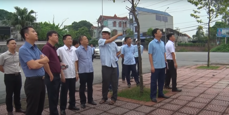 Sông Công, Thái Nguyên: Phát triển kinh tế - xã hội nhanh, bền vững tạo lực hút các nhà đầu tư