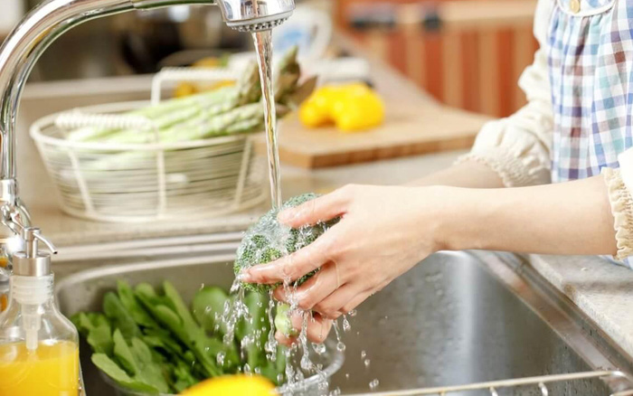 Hà Nội rà soát giảm giá nước sinh hoạt trước ngày 10/8