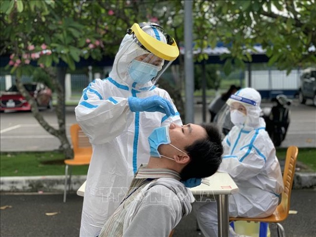 Thanh Hóa: Ghi nhận thêm 4 ca mắc Covid-19 tại các khu cách ly tập trung