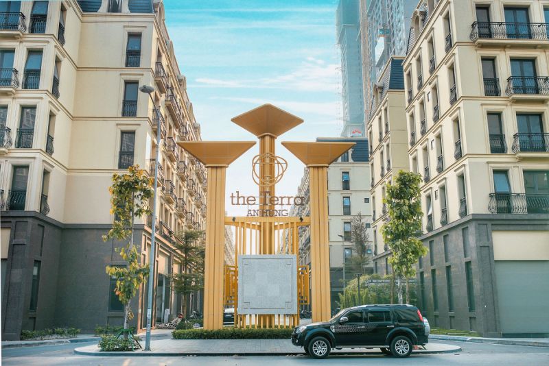 Văn Phú - Invest báo lãi bán niên 2021 tăng 28%