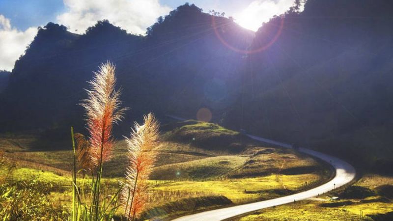 Công bố xếp loại đường để tính cước vận tải đường bộ do Trung ương quản lý năm 2021