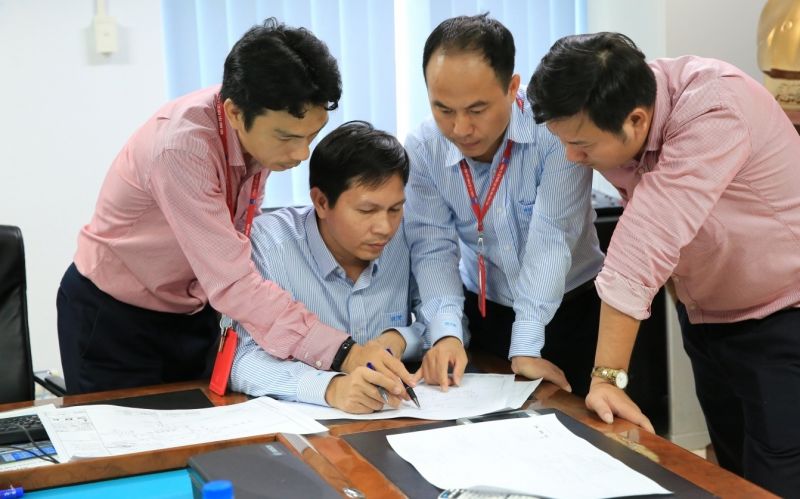 Sáng kiến đem lại hiệu quả 15 triệu USD mỗi năm ở BSR