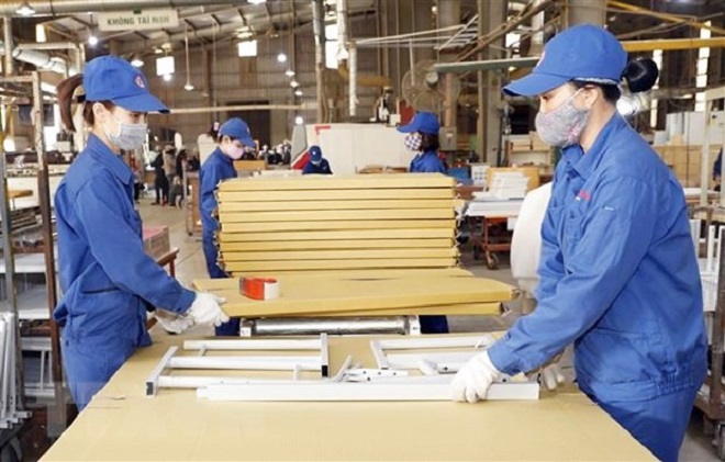 VCCI đề nghị kéo dài thời gian hỗ trợ doanh nghiệp đến tháng 6/2022