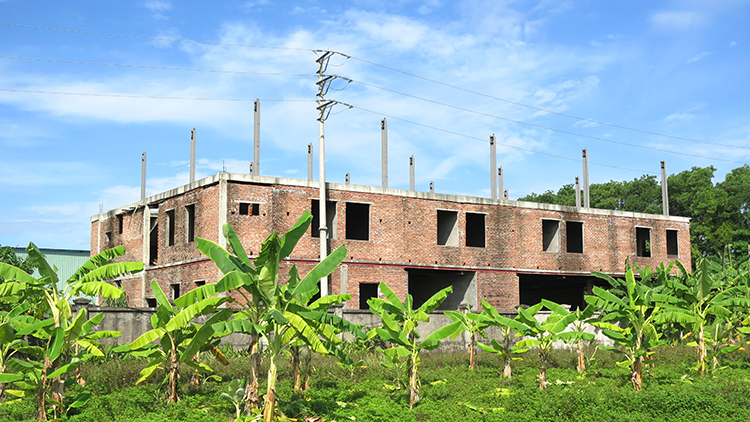 Phú Thọ quyết liệt xử lý các dự án đầu tư chậm tiến độ