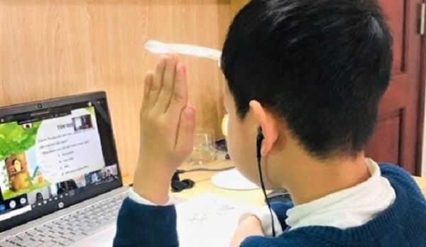 Hà Nội: Học sinh lớp 1 và 2 được miễn thi cuối kỳ