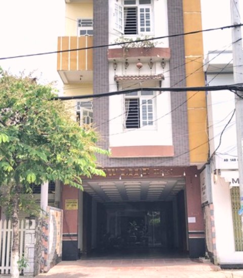 Quảng Nam: Xử phạt ông Leng ShengFang quốc tịch Trung Quốc 27,5 triệu đồng, dùng thẻ tạm trú giả