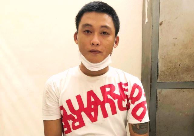 Công an Đà Nẵng: Nổ súng chỉ thiên đối với 2 thanh niên vi phạm Chỉ thị 05 của thành phố