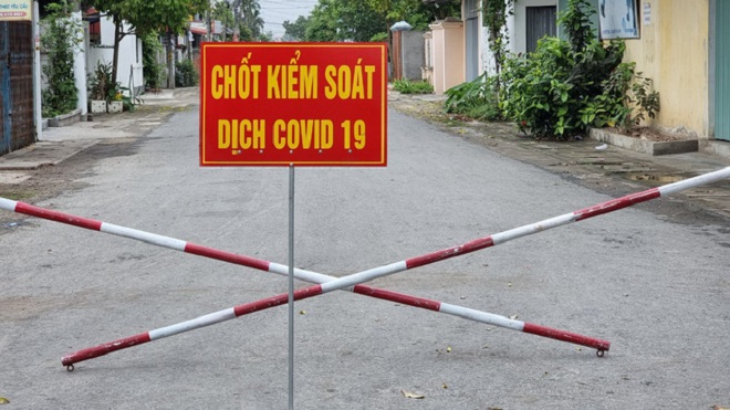 Tối 8/8: Thêm 4.949 ca mắc Covid-19, tổng số trong ngày 9.690 ca nhiễm, có 4860 bệnh nhân khỏi bệnh