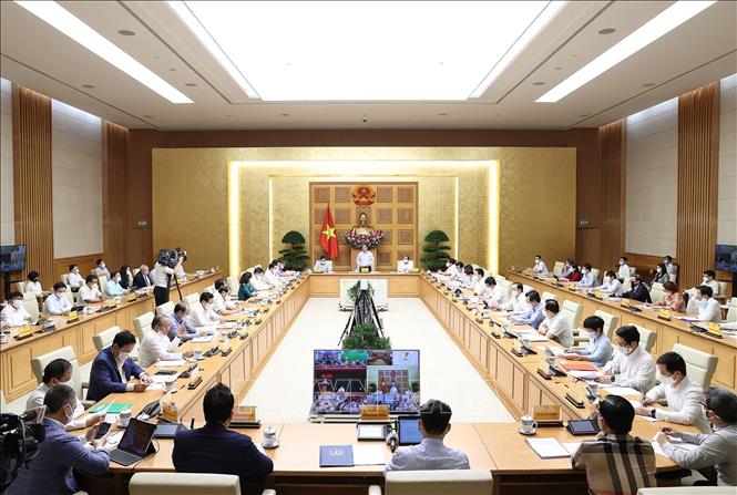 Bộ KH&ĐT đề xuất 8 nhóm giải pháp nhằm giải quyết khó khăn cho doanh nghiệp