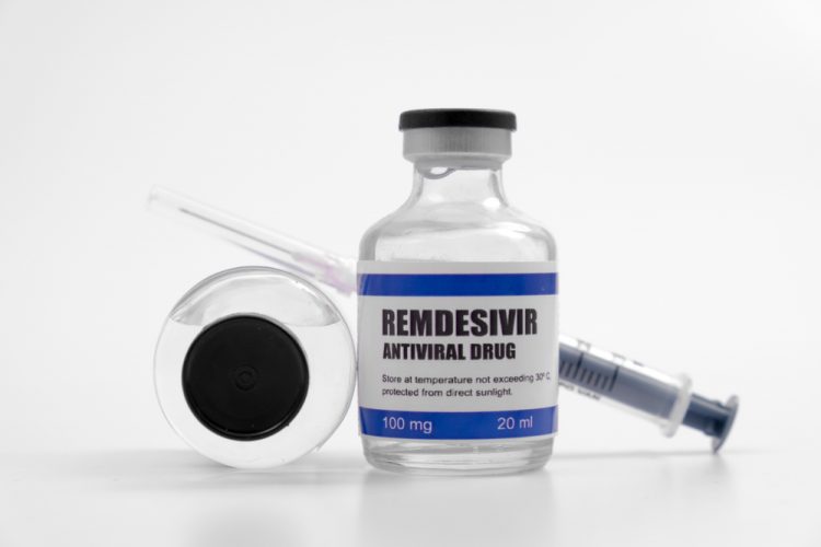 Thuốc kháng virus Remdesivir là sản phẩm hỗ trợ điều trị, người dân tuyệt đối không tích trữ, tự ý sử dụng