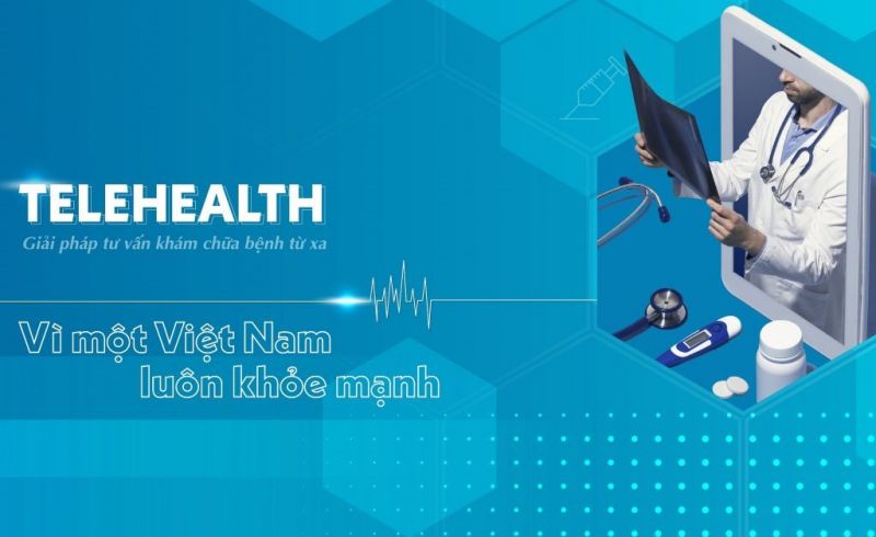 Bộ Y tế yêu cầu tăng cường sử dụng Telehealth trong điều trị COVID-19