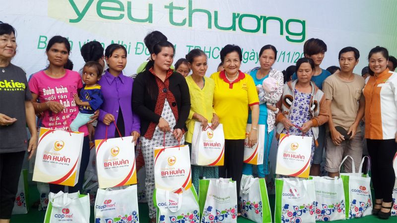 TP.Hồ Chí Minh: Doanh nghiệp “gồng mình” thực hiện mục tiêu kép