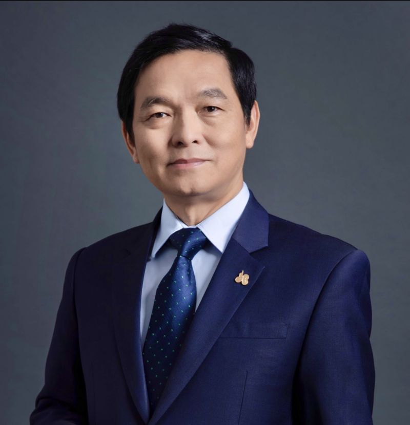 Ông Lê Viết Hải, Chủ tịch Hiệp hội Xây dựng và Vật liệu xây dựng Thành phố Hồ Chí Minh (SACA), Chủ tịch HĐQT Tập đoàn Xây dựng Hòa Bình
