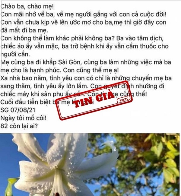 Hai chủ tài khoản facebook bị xử phạt sau vụ “bác sĩ Khoa”