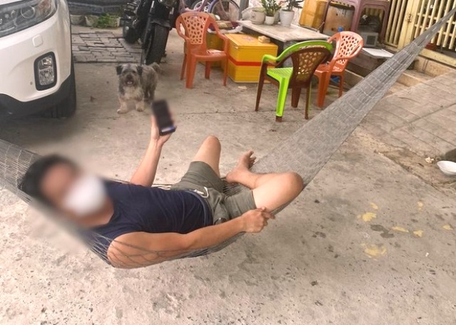 Quận Sơn Trà (Đà Nẵng): Ra quyết định xử lý 7 trường hợp vi phạm về công tác phòng chống dịch Covid-19