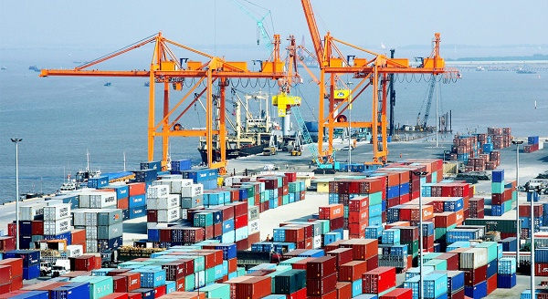 Đẩy mạnh quản lý về hải quan đối với hàng kinh doanh tạm nhập tái xuất