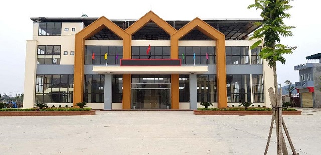 Thanh Hóa: Tháo gỡ khó khăn, thu hút nguồn vốn đầu tư hạ tầng kỹ thuật cụm công nghiệp