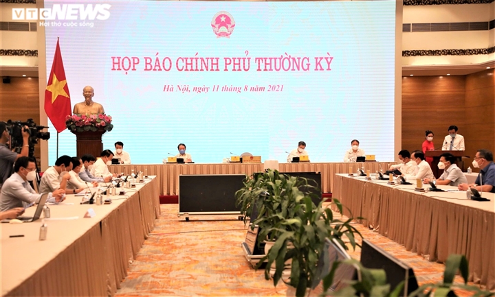 Bộ Tài chính: Đề xuất tiếp tục miễn giảm thuế cho doanh nghiệp, người dân khó khăn do COVID-19