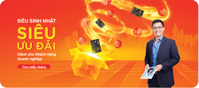 Đồng hành cùng doanh nghiệp vượt Covid-19, MSB tung siêu ưu đãi