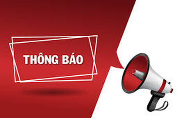 Hà Nội thông báo khẩn tìm người đến chợ Vĩnh Thịnh