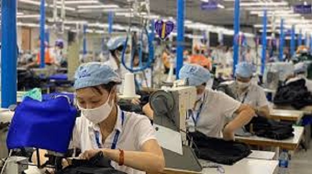 Thanh Hóa: Triển khai dịch vụ công trực tuyến hỗ trợ người lao động gặp khó khăn do dịch Covid-19