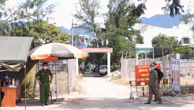 Quận Sơn Trà (Đà Nẵng): Khuyến khích thành lập các tổ y tế cộng đồng trong khu dân cư