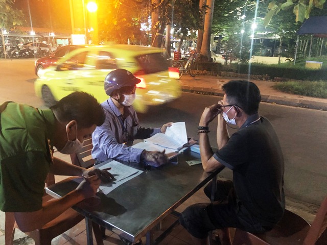 Thừa Thiên Huế: Từ 12 giờ ngày 12/8/2021 ma chay, cưới hỏi không quá 50 người