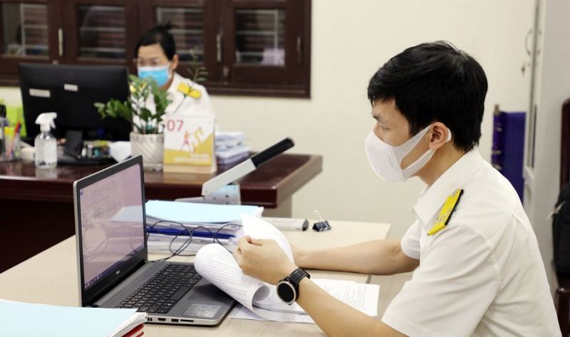 Bắc Ninh: Tăng cường quản lý thuế đối với hoạt động mua bán, cung cấp hàng hoá trên nền tảng số