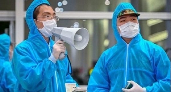 TP. HCM: Vận động F0 hết bệnh tham gia chống dịch Covid-19