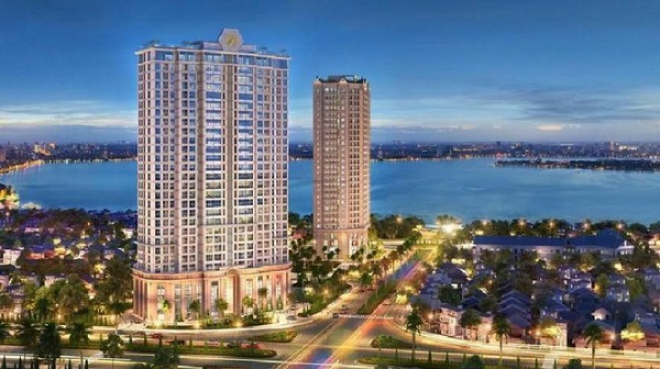 Hơn 93 triệu cổ phiếu của công ty BĐS liên quan Tân Hoàng Minh chào sàn UPCoM