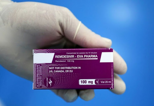 Bộ Y tế hướng dẫn dùng thuốc Remdesivir trong điều trị Covid-19