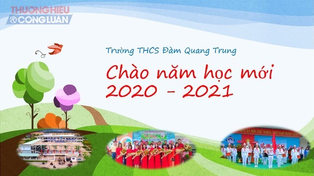Đà Nẵng khai giảng trực tuyến năm học 2020-2021