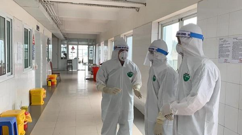 Từ ngày 16/8, TP. HCM bắt đầu thí điểm điều trị F0 tại nhà