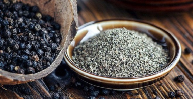 Giá tiêu hôm nay 16/8: Ổn định, thấp nhất 76.000đ/kg