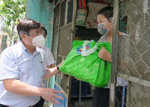 TP. Hồ Chí Minh: Kế hoạch chống dịch 30 ngày tới