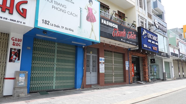 Từ 8 giờ ngày 16/8, Đà Nẵng bước vào trận đánh lớn đẩy lùi Covid-19