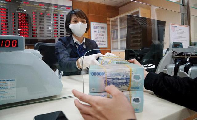 Ngân hàng muốn nới rộng thời gian cơ cấu nợ vay