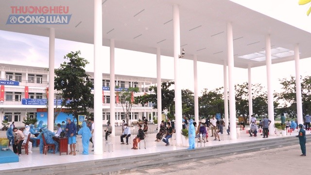 Đà Nẵng: Những địa điểm liên quan đến ca mắc Covid-19 ngày 16/8