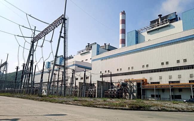 Công ty cổ phần Nhiệt điện Quảng Ninh hoàn thành vượt kế hoạch sản lượng điện 6 tháng đầu năm 2021