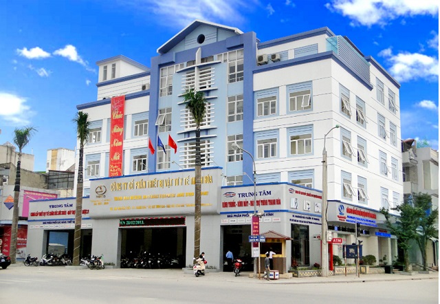 Trung tâm Kính thuốc, kính mắt, máy trợ thính Thanh Hóa: Thương hiệu uy tín- chất lượng