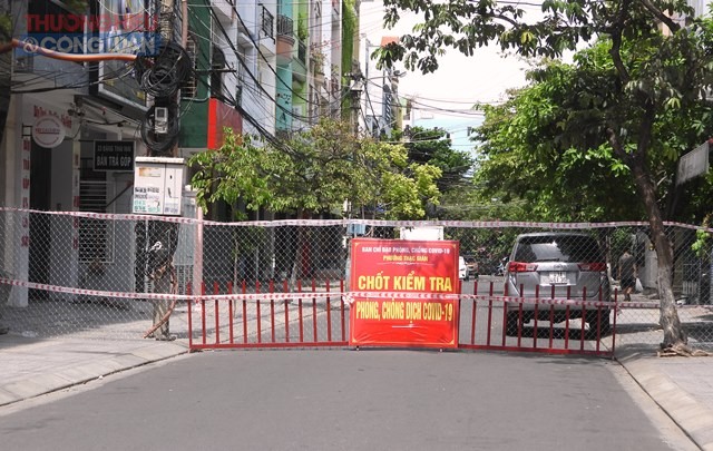 Đà Nẵng giãn cách xã hội: Người dân cần tư vấn sức khỏe, đặt lịch khám ở đâu?