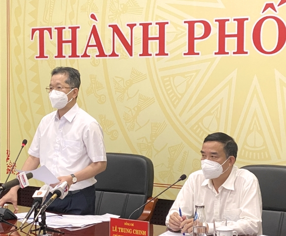 Đà Nẵng: Rà soát kỹ hộ khó khăn, không để người dân nào thiếu ăn