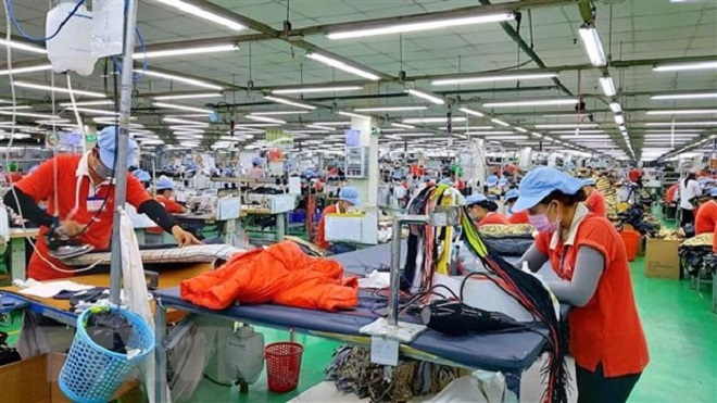 Hà Nội thực hiện một số chính sách hỗ trợ hộ kinh doanh bị ảnh hưởng bởi đại dịch Covid-19