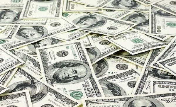 Tỷ giá ngoại tệ ngày 18/8: Đồng USD tăng nhẹ