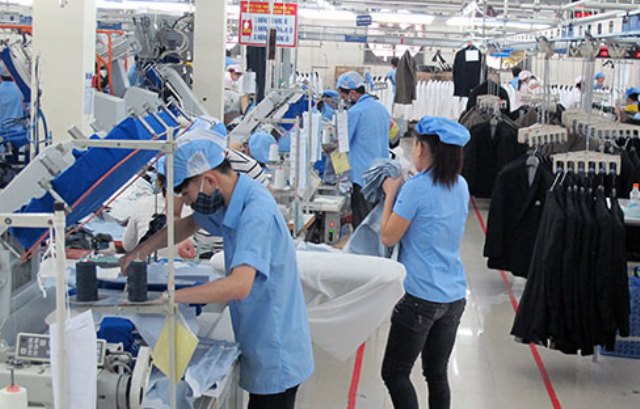 Đà Nẵng: 12 doanh nghiệp đạt danh hiệu xuất khẩu uy tín năm 2020